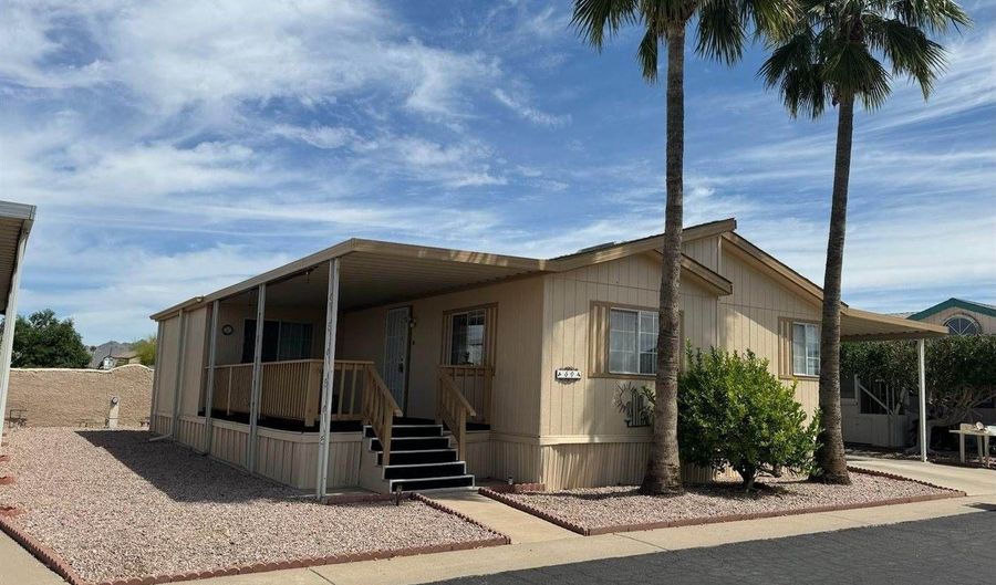 301 S Signal Butte Rd #69, Apache Junction, AZ 85120 - 2 Beds, 2 Bath