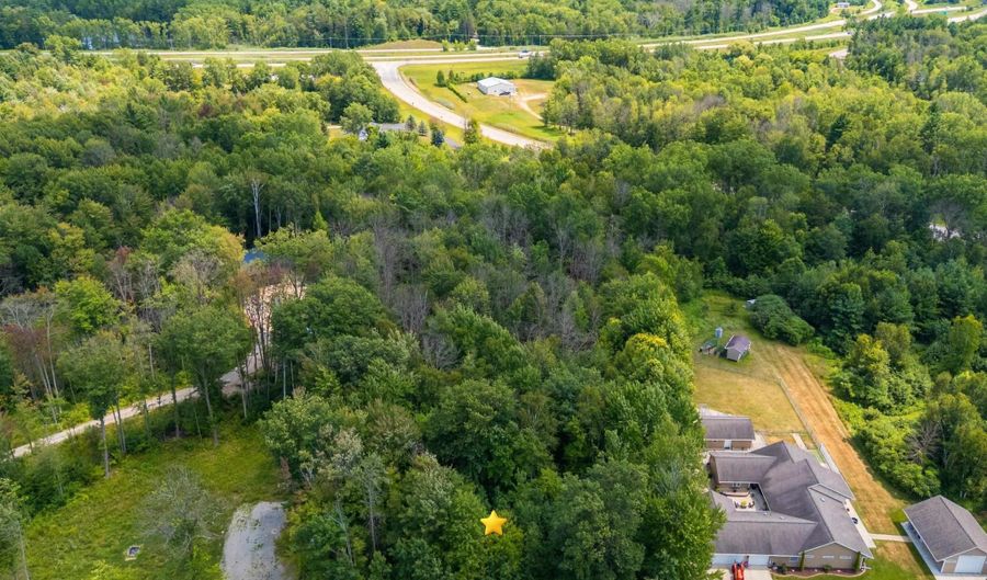 ALPHA Lane 17, Abrams, WI 54101 - 0 Beds, 0 Bath