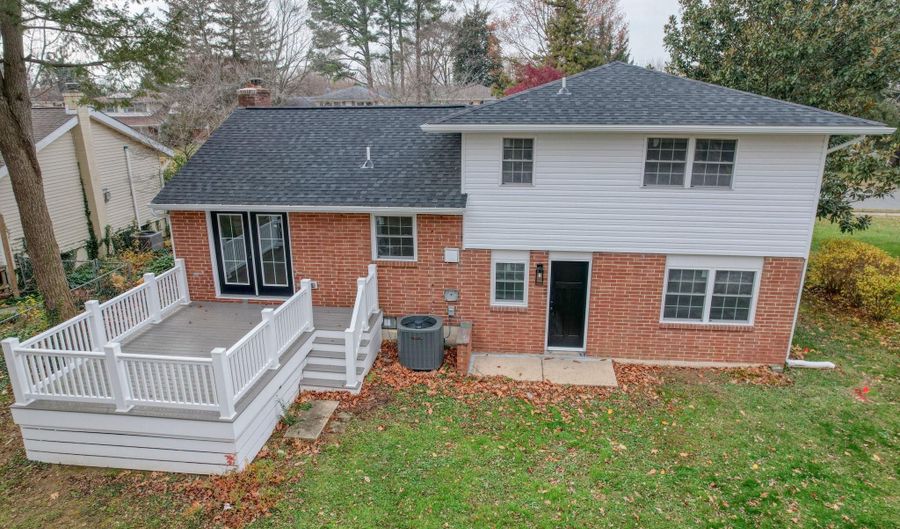 811 SUNSET Ter, Dover, DE 19904 - 4 Beds, 2 Bath