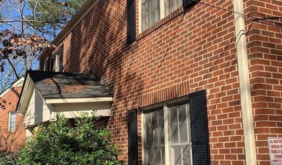 1439 Milledge Ave, Athens, GA 30605 - 2 Beds, 1 Bath