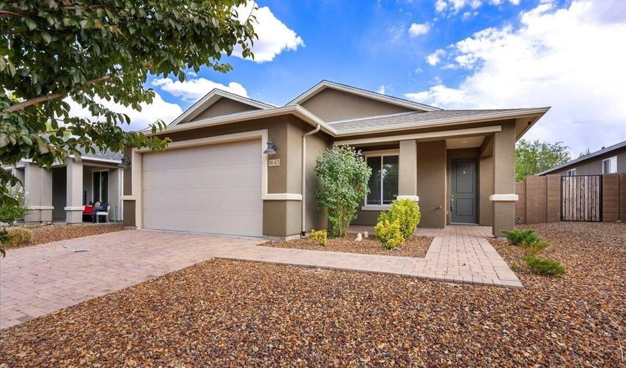 1643 Stratford Pl, Chino Valley, AZ 86323 - 4 Beds, 2 Bath