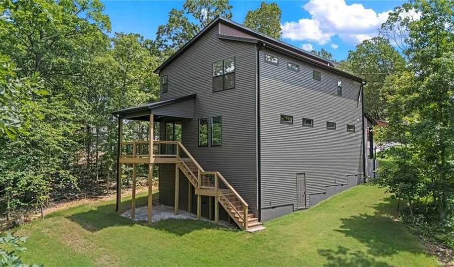 30 Cromer Dr, Bella Vista, AR 72715 - 4 Beds, 3 Bath