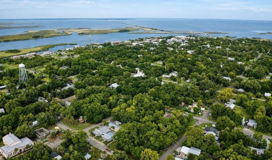 195 8th St Lot 7/170, Apalachicola, FL 32320 - 0 Beds, 0 Bath