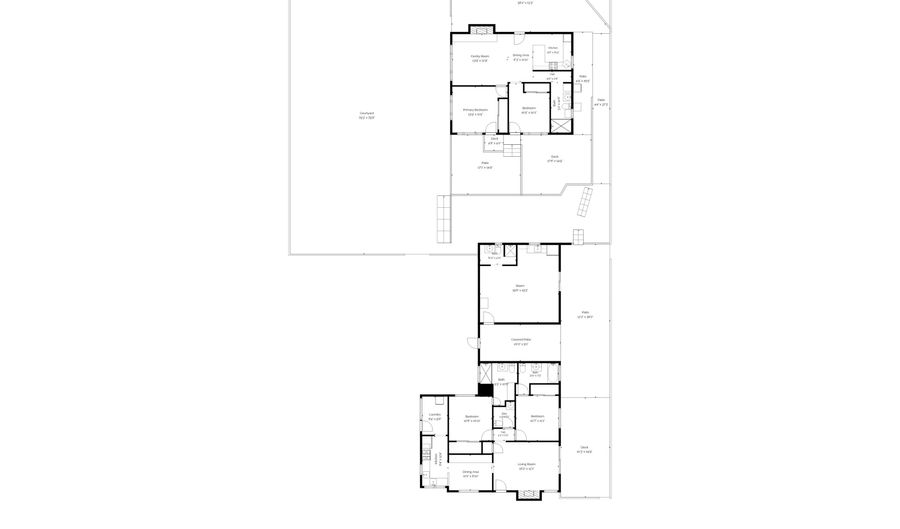 9900 Sunland Blvd, Los Angeles, CA 91040 - 4 Beds, 5 Bath