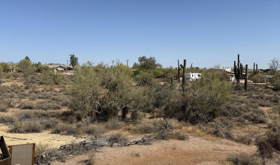 5305 E SEVEN PALMS Dr, Cave Creek, AZ 85331 - 0 Beds, 0 Bath