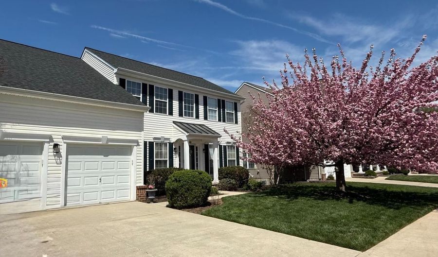 442 CLYDEBANK Dr, Abingdon, MD 21009 - 4 Beds, 3 Bath