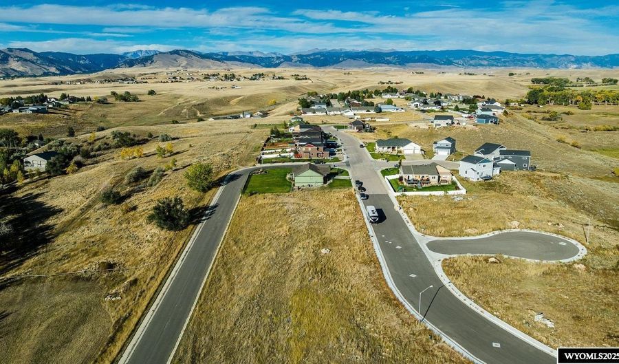 141 Coyote Ct, Buffalo, WY 82834 - 0 Beds, 0 Bath