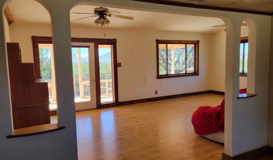 2428 S Coleman St, Bisbee, AZ 85603 - 3 Beds, 2 Bath