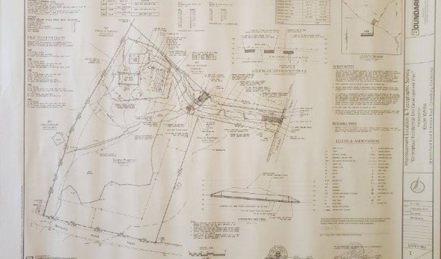 Bennett Pond Road, Canterbury, CT 06331 - 0 Beds, 0 Bath