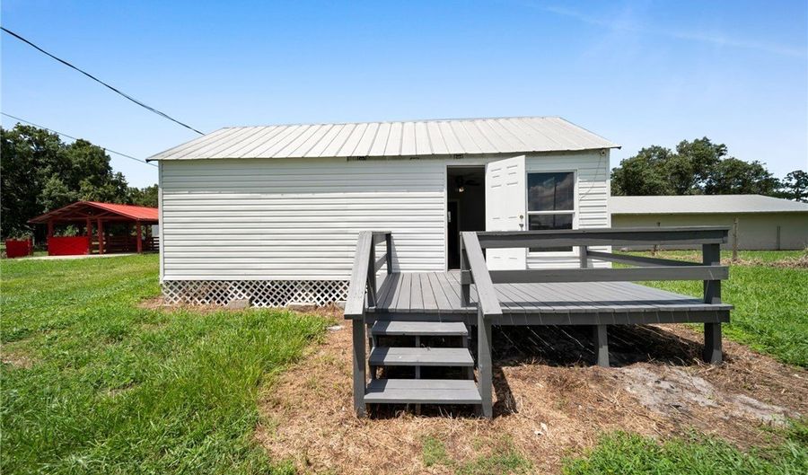 2950 Packinghouse Rd, Alva, FL 33920 - 1 Beds, 1 Bath