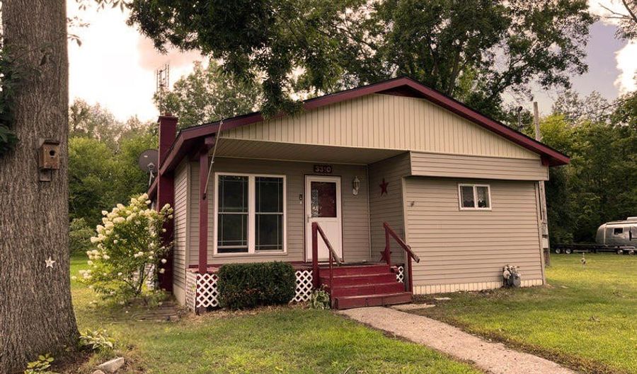 3310 Dumont Lake Dr, Allegan, MI 49010 - 2 Beds, 1 Bath