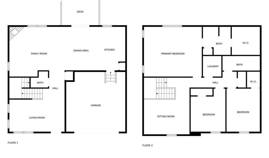 236 Central Pkwy, Aylett, VA 23009 - 3 Beds, 3 Bath