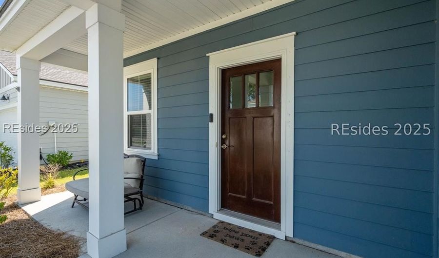 1236 Windswept Oak Ln, Beaufort, SC 29902 - 3 Beds, 3 Bath