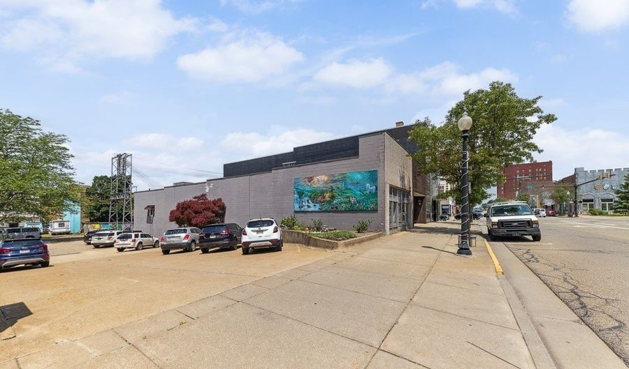 250 E Main St, Alliance, OH 44601 - 0 Beds, 0 Bath