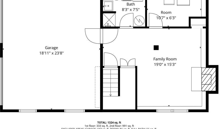 14 Hotchkiss Dr, Bristol, CT 06010 - 3 Beds, 2 Bath
