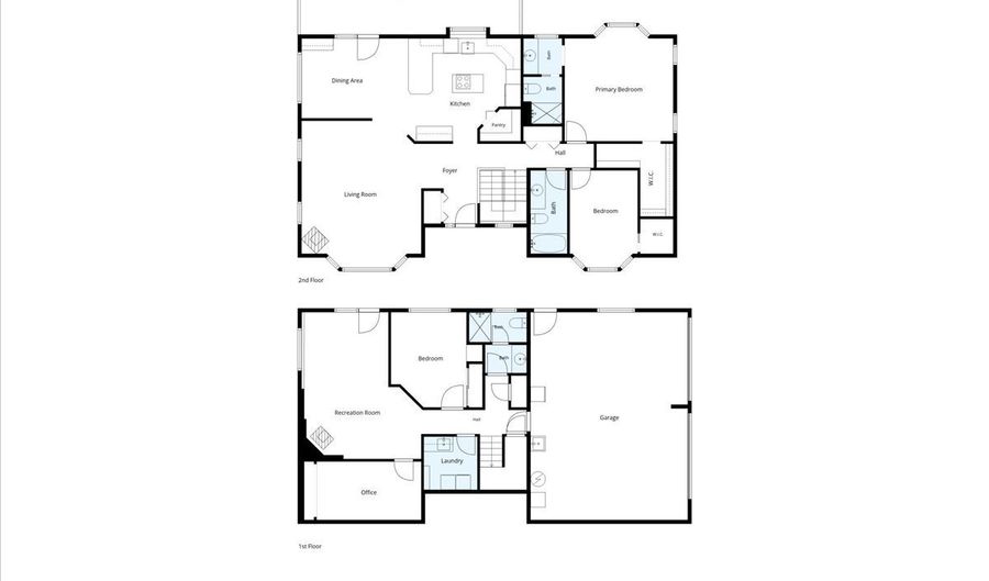 14718 NW TRANQUILITY Dr, Banks, OR 97106 - 3 Beds, 3 Bath