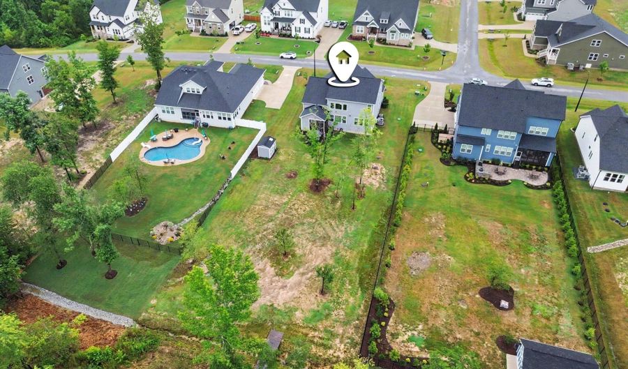 188 Streamside Dr, Angier, NC 27501 - 4 Beds, 4 Bath