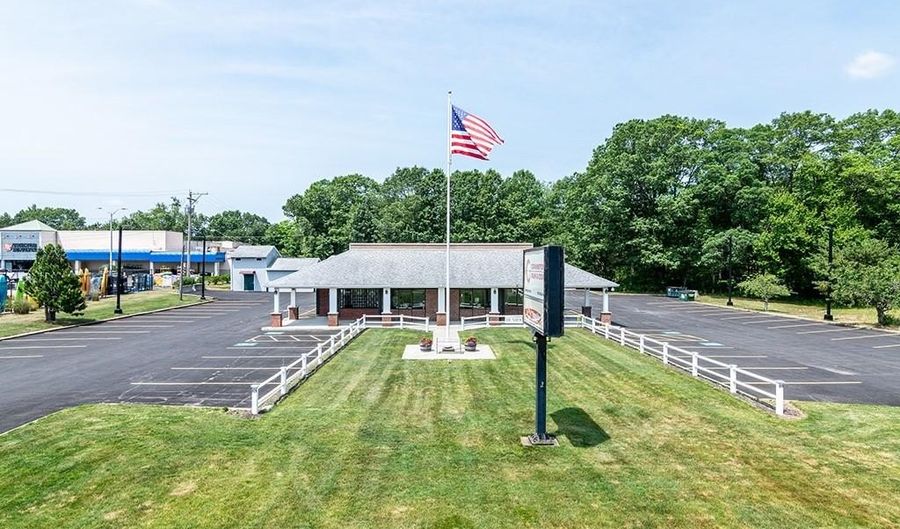 6595 Post Rd, North Kingstown, RI 02852 - 0 Beds, 0 Bath