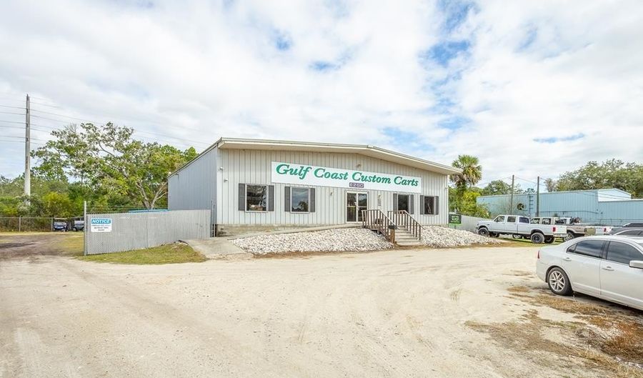 631 Hwy 98 W, Apalachicola, FL 32320 - 0 Beds, 2 Bath