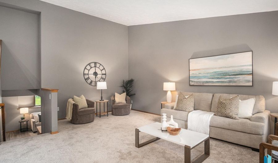 1601 E Keystone Dr, Brandon, SD 57005 - 4 Beds, 2 Bath