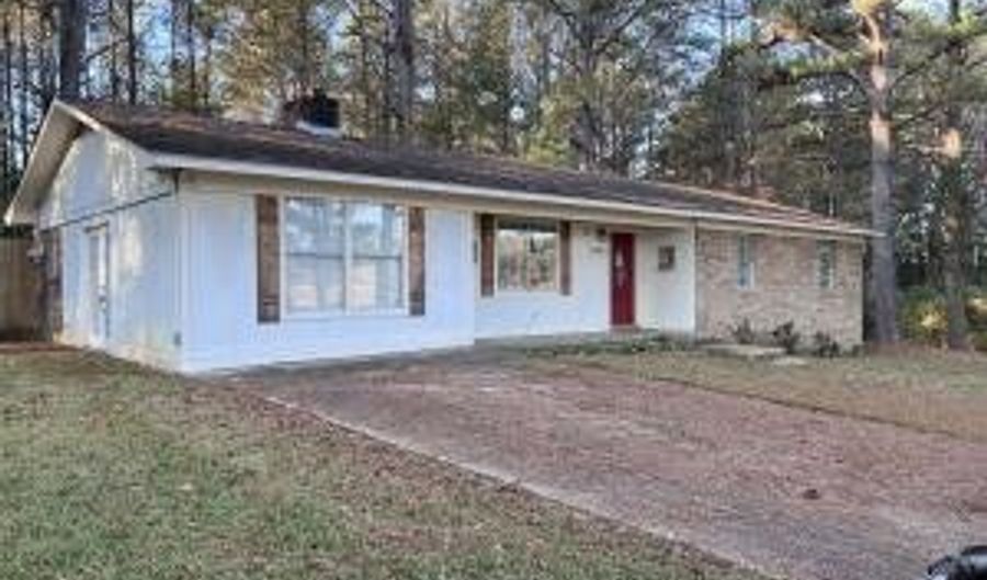 9503 Hwy 19 N, Collinsville, MS 39325 - 3 Beds, 2 Bath