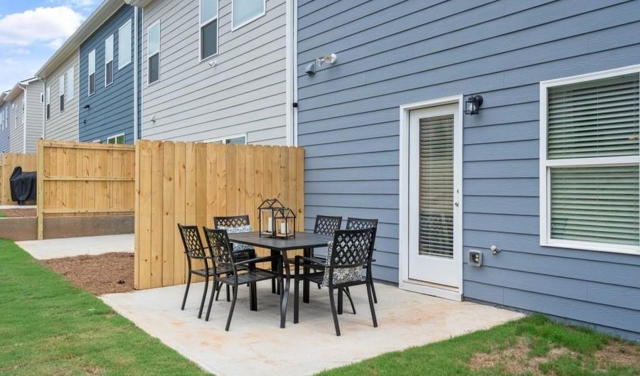 2490 Ravencliff Dr 150, Austell, GA 30168 - 3 Beds, 3 Bath