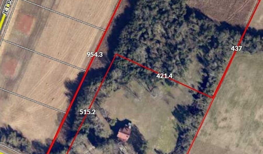 357 Williston Rd, Beech Island, SC 29842 - 4 Beds, 3 Bath