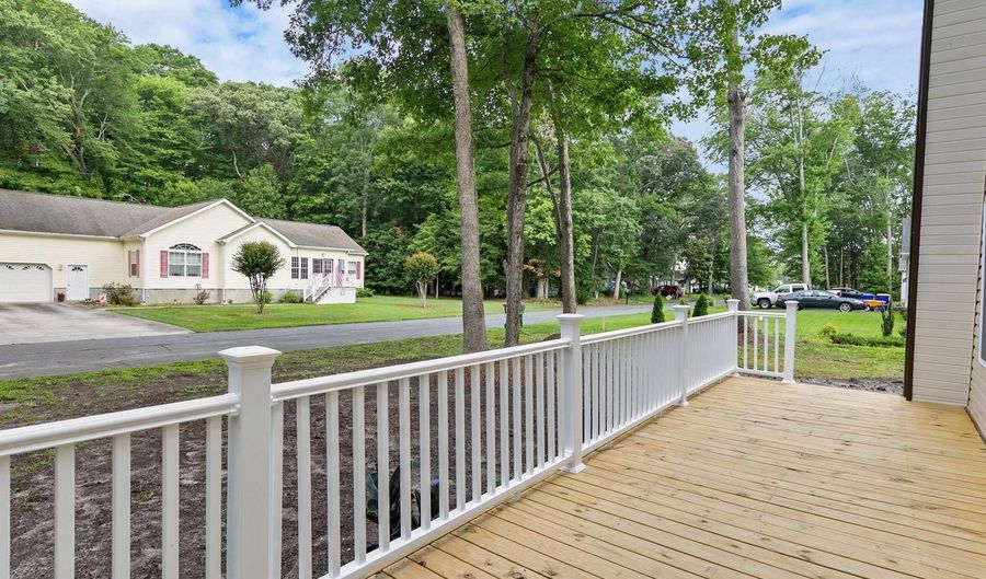 31242 W OCEAN Dr, Dagsboro, DE 19939 - 3 Beds, 2 Bath