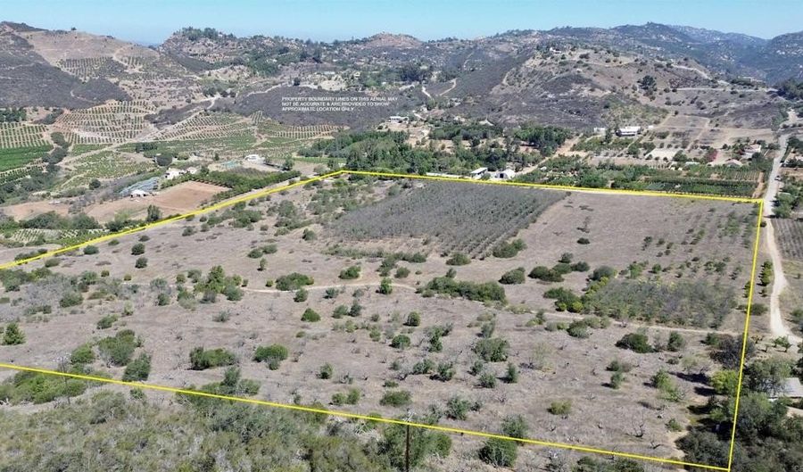 9927 Modrigan Ln, Fallbrook, CA 92028 - 0 Beds, 0 Bath