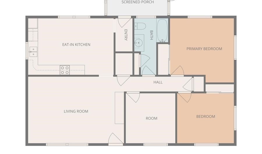 270 Winters Ln, Alburgh, VT 05440 - 3 Beds, 1 Bath