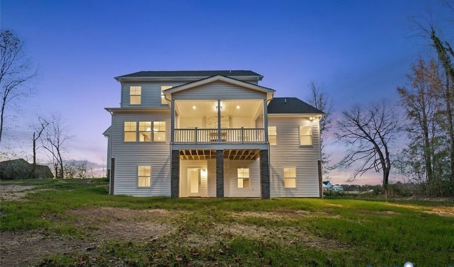 13248 Lucy Penn Cir, Ashland, VA 23005 - 4 Beds, 3 Bath