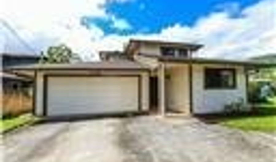 47-766 Kamehameha Hwy, Kaneohe, HI 96744 - 3 Beds, 3 Bath