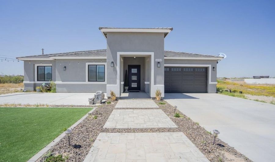 12312 S 204TH Dr, Buckeye, AZ 85326 - 4 Beds, 3 Bath