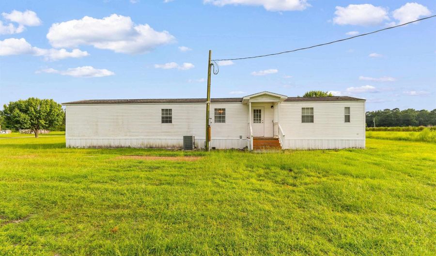 3883 Goff Rd, Aynor, SC 29511 - 2 Beds, 2 Bath