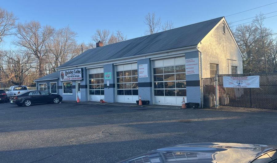119 Memorial Pkwy, Atlantic Highlands, NJ 07716 - 0 Beds, 0 Bath