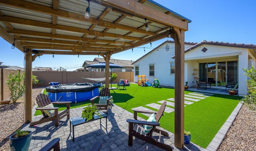 11009 W HADLEY St, Avondale, AZ 85323 - 4 Beds, 2 Bath
