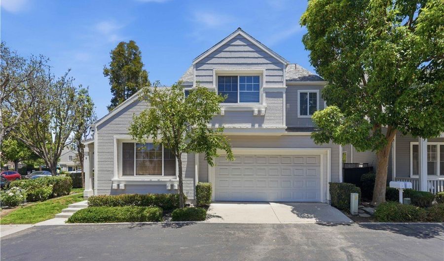 9 Water Ml, Aliso Viejo, CA 92656 - 3 Beds, 3 Bath