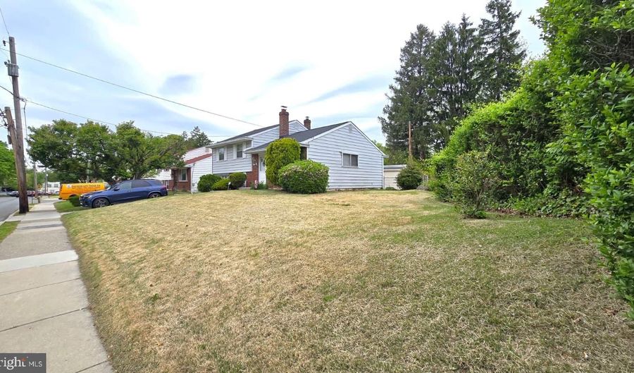99 SPRINGFIELD Rd, Aldan, PA 19018 - 3 Beds, 2 Bath