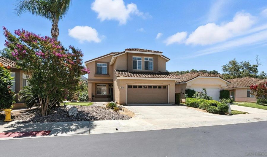 8747 Gracilior Pl, Escondido, CA 92026 - 4 Beds, 3 Bath
