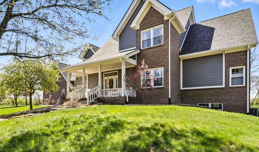 4353 W County Road 144, Bargersville, IN 46106 - 6 Beds, 4 Bath