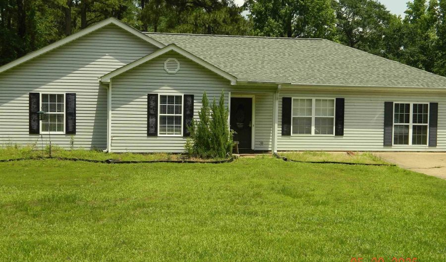 166 Lower Dam Pike Rd, Arkadelphia, AR 71923 - 3 Beds, 3 Bath