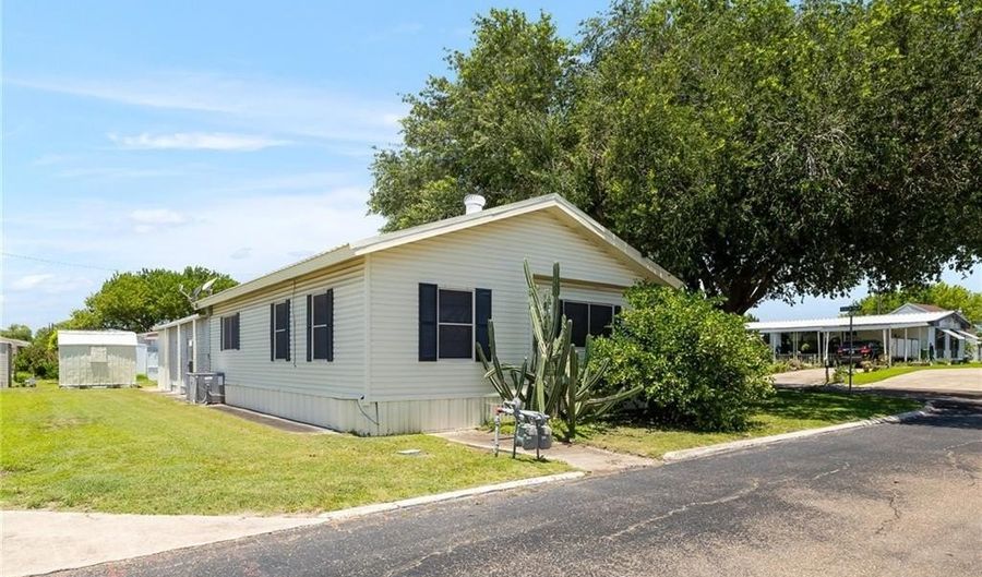 411 Palmetto Palm St, Alamo, TX 78516 - 3 Beds, 2 Bath
