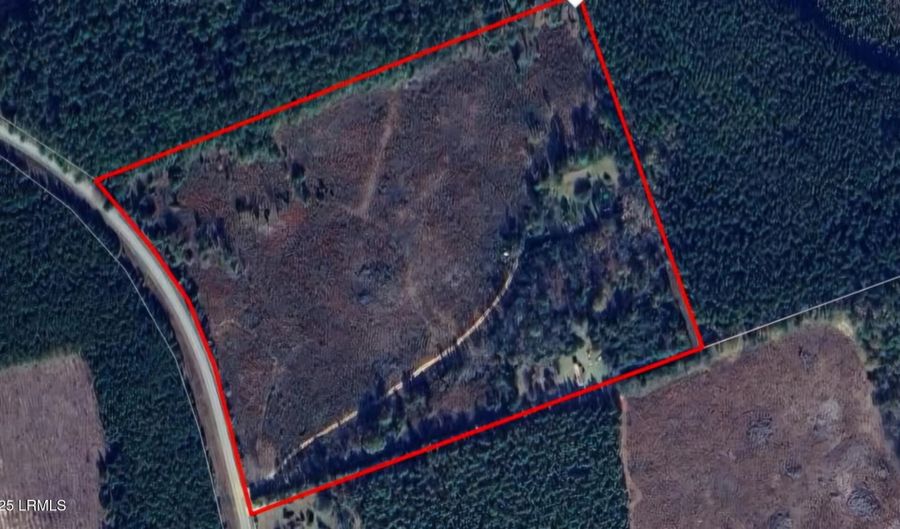 551 Gravel Hill Rd, Allendale, SC 29810 - 0 Beds, 0 Bath