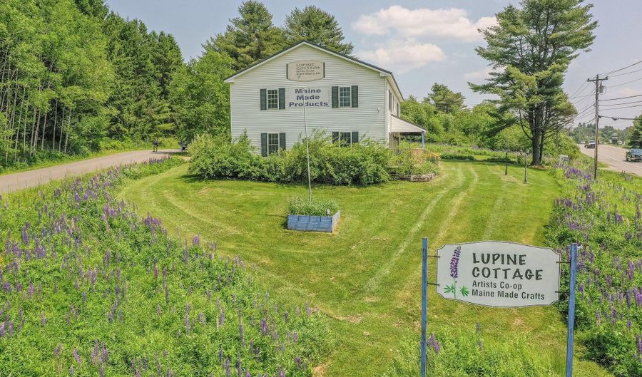 7 Old Searsport Ave, Belfast, ME 04915 - 0 Beds, 0 Bath