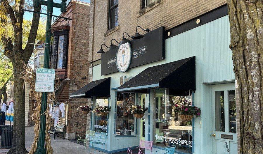 903 Main St 2, Antioch, IL 60002 - 2 Beds, 1 Bath