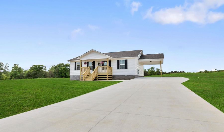 430 Cochran Ave, Albertville, AL 35951 - 3 Beds, 2 Bath