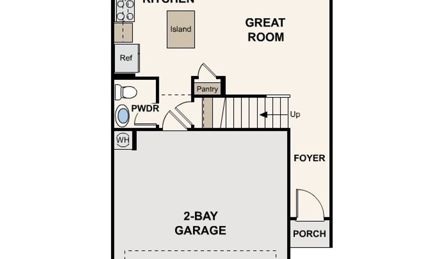 3345 Landon Dr W, Bullhead City, AZ 86429 - 3 Beds, 3 Bath