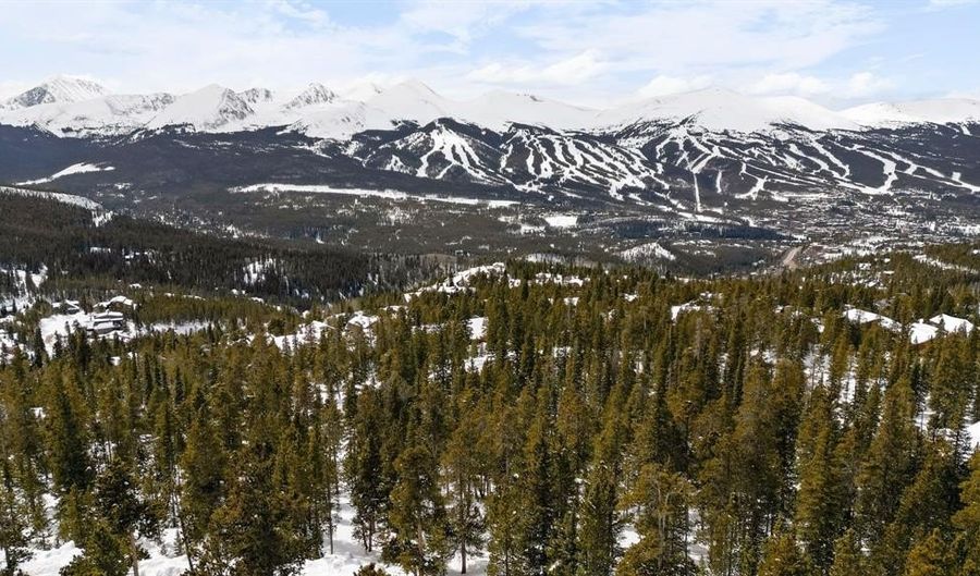 515 MINERS VIEW Rd, Breckenridge, CO 80424 - 0 Beds, 0 Bath