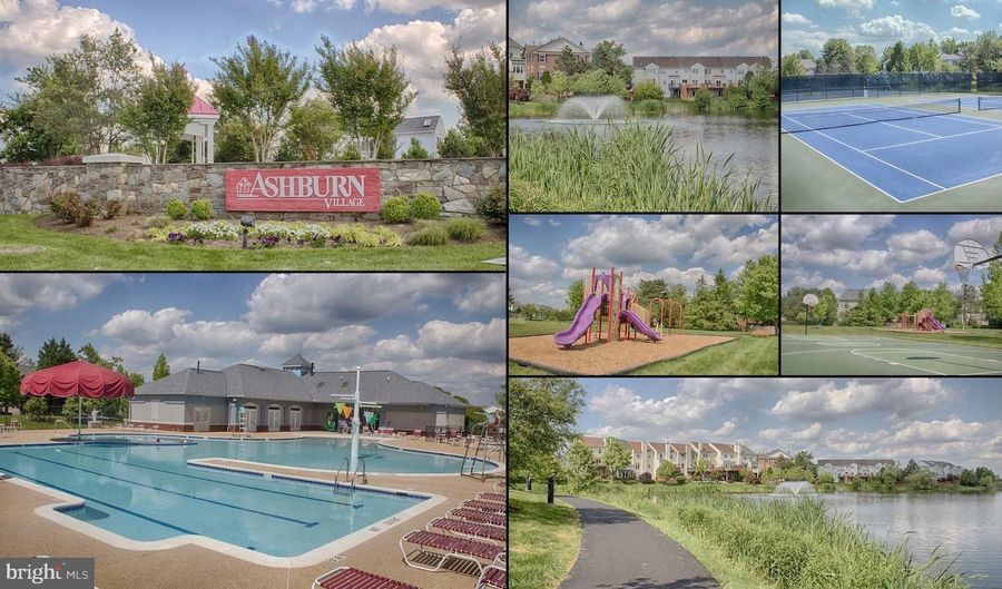 20957 DURYEA Ter, Ashburn, VA 20147 - 3 Beds, 4 Bath