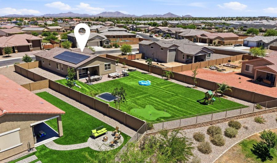 1467 E TORINO Ct, Casa Grande, AZ 85122 - 3 Beds, 3 Bath